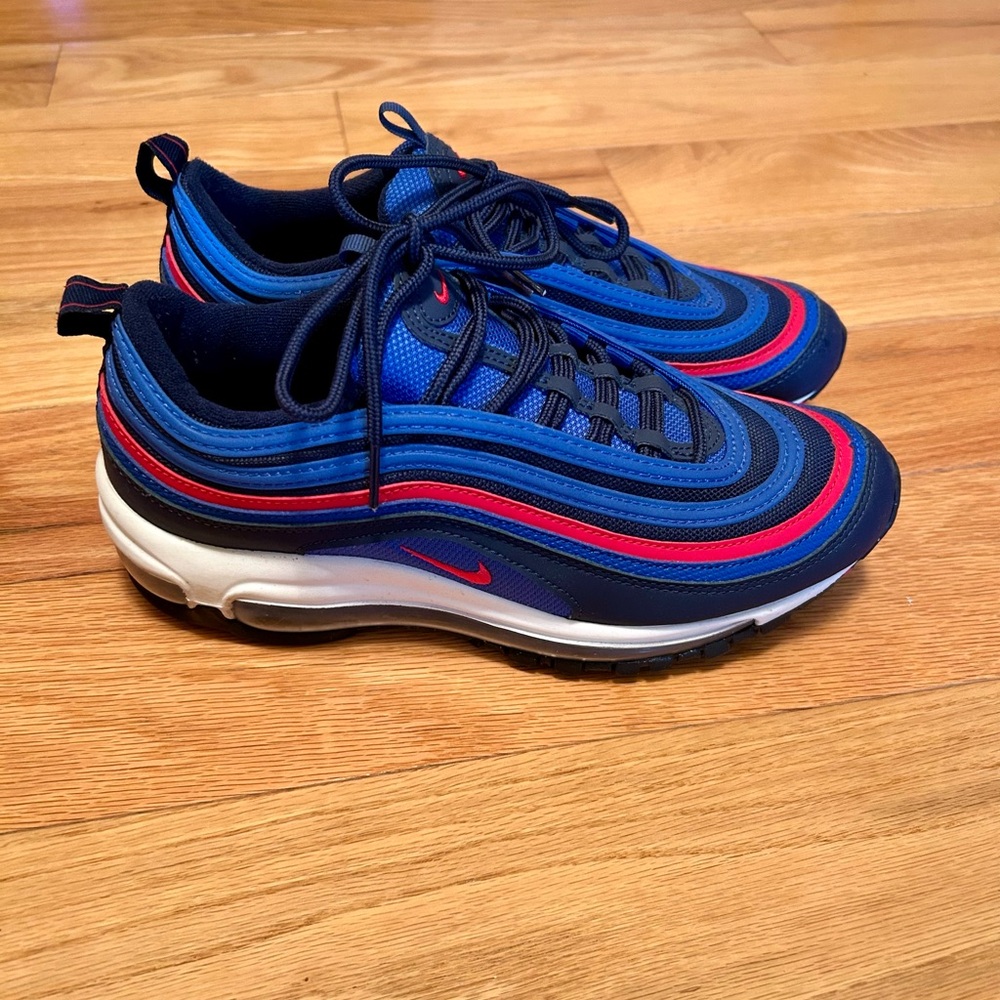 Nike Air Max 97 7Y